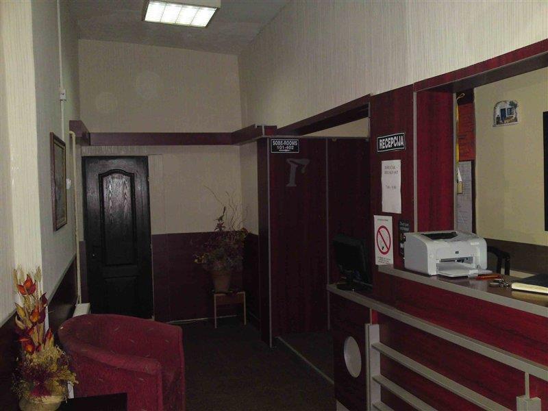 לסקובץ Gros Hotel - Leskovac חדר תמונה